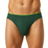 Undergear Basix Exposed Elastic Brief