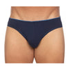 Undergear Basix Exposed Elastic Brief
