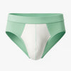 Soft Stretch Contrast Brief