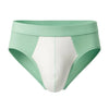 Soft Stretch Contrast Brief