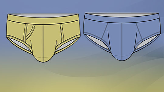 The Evolution of the Pouch in Underwear: My Personal Take on Comfort and Style