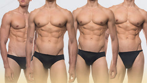 The Contour Collection: Elevating Comfort and Style with the Best Men’s Underwear