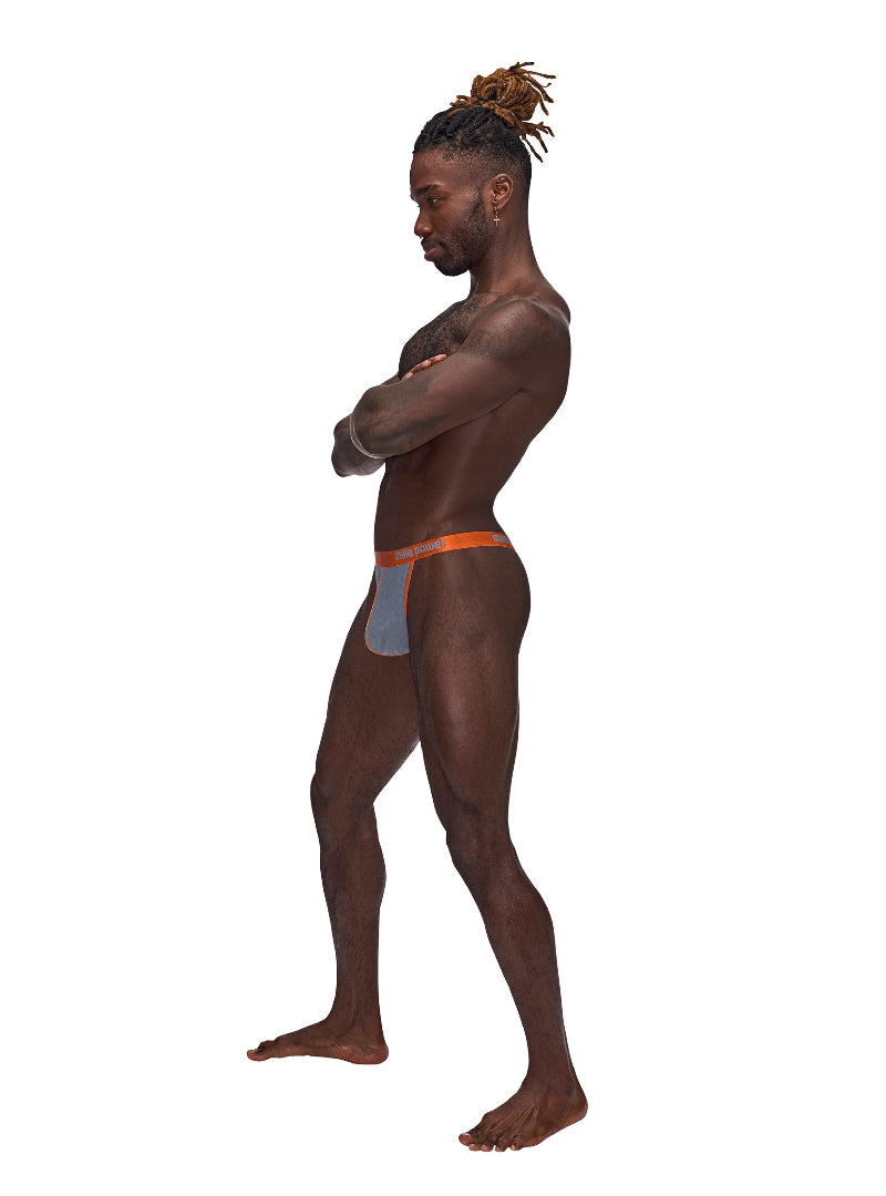 Male Power Casanova Uplift Micro Thong