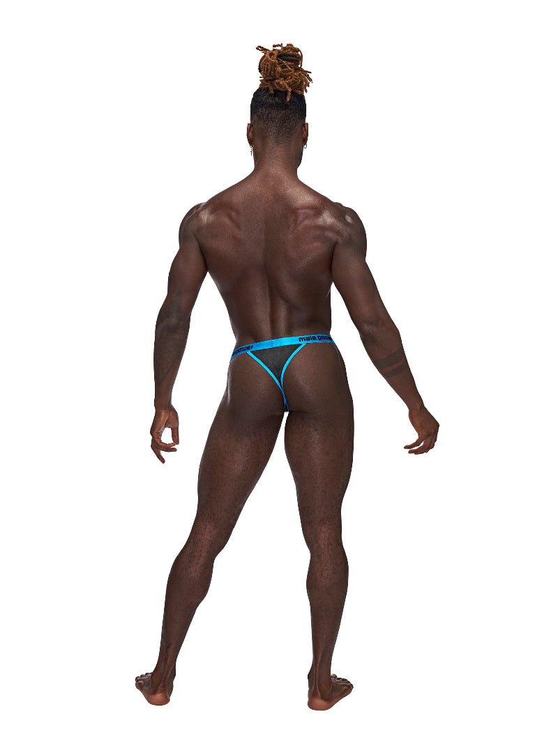 Male Power Casanova Uplift Micro Thong