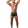 MALE POWER HAZY DAYZ POUCH SHORT