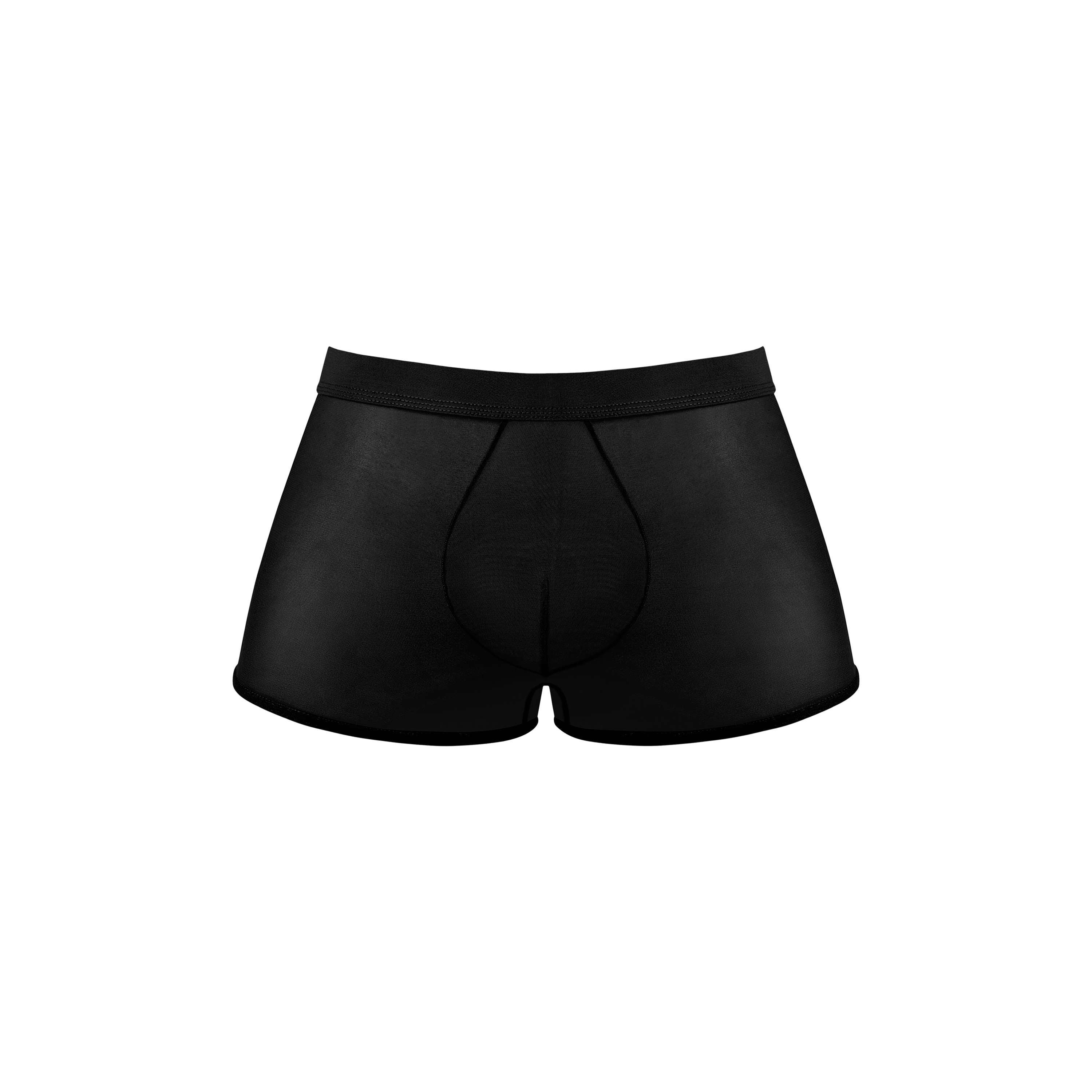 Male Power Mesh 2.0 Mini Short