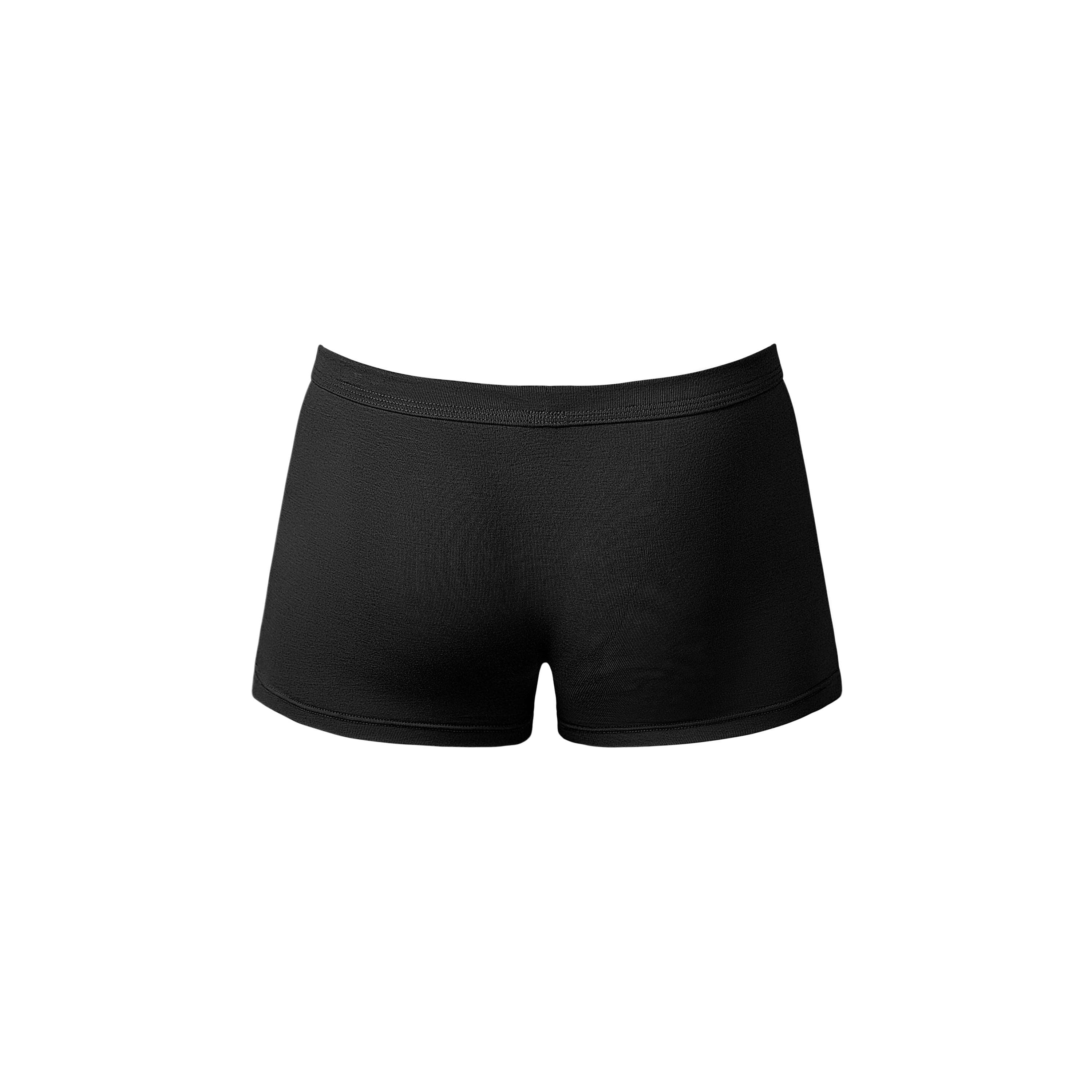 Male Power Eco Cozy Pouch Short