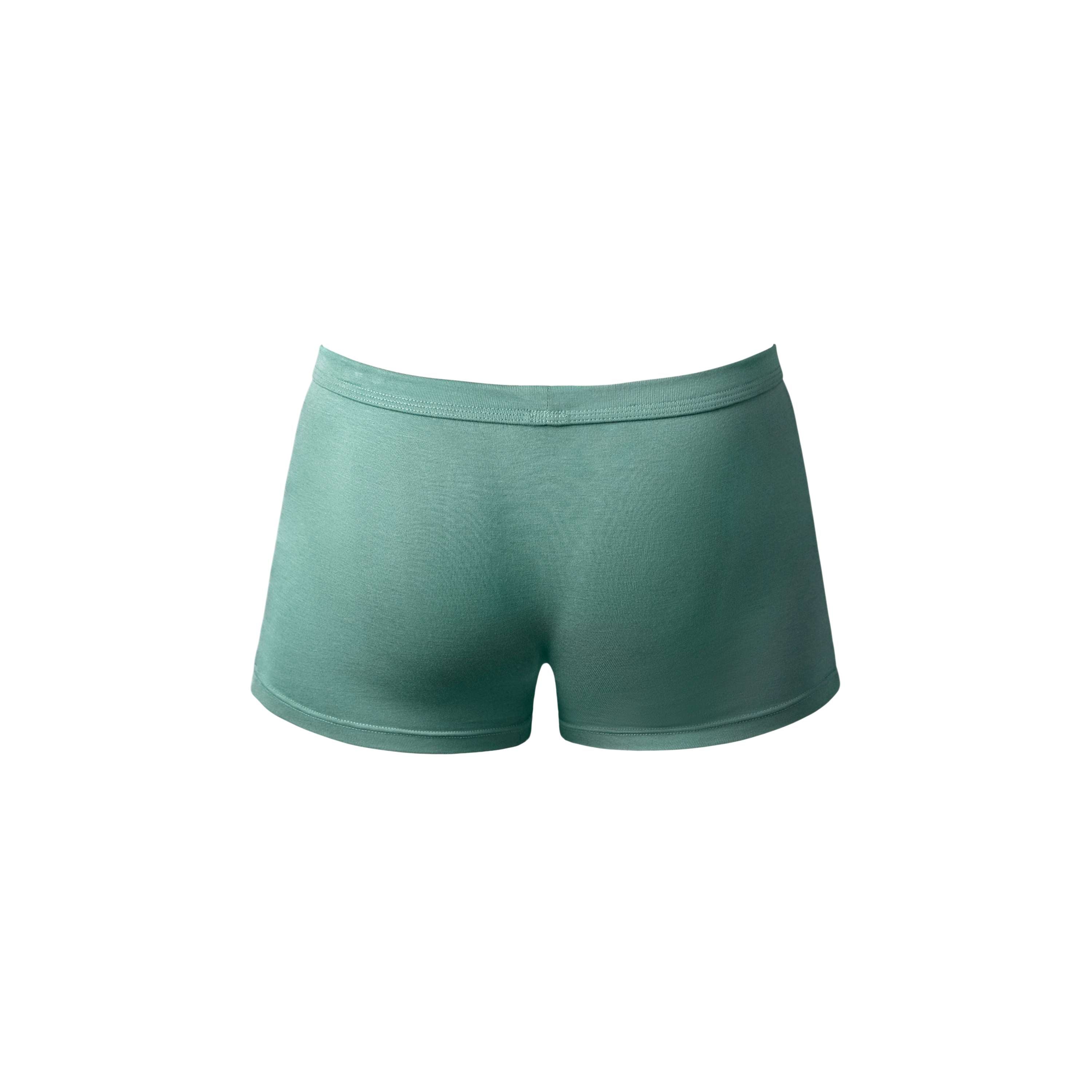 Male Power Eco Cozy Pouch Short
