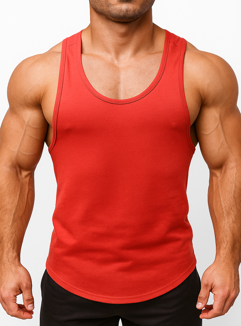 Fizx Tank Top by UnderGear