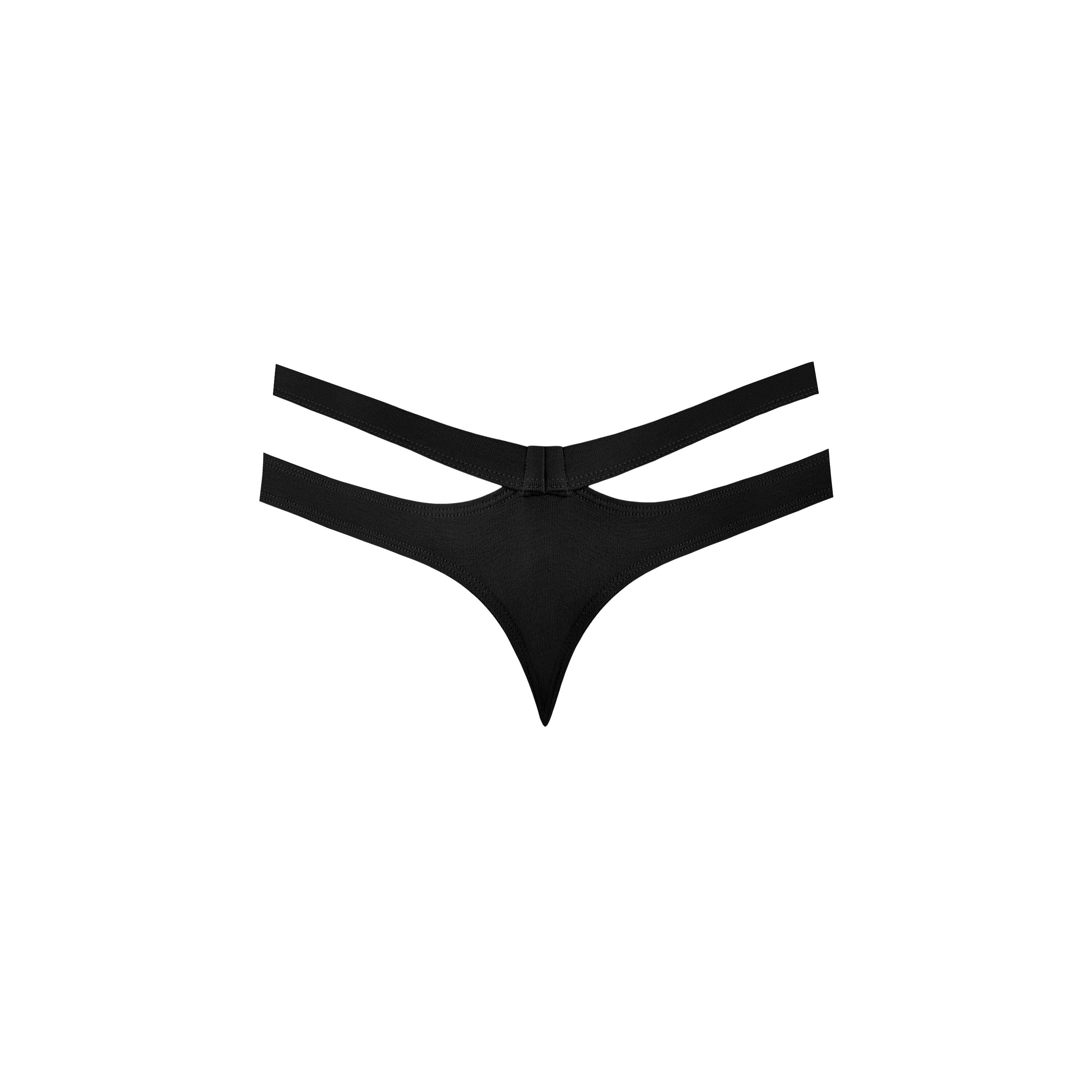 Male Power Eco Cozy Cutout Thong