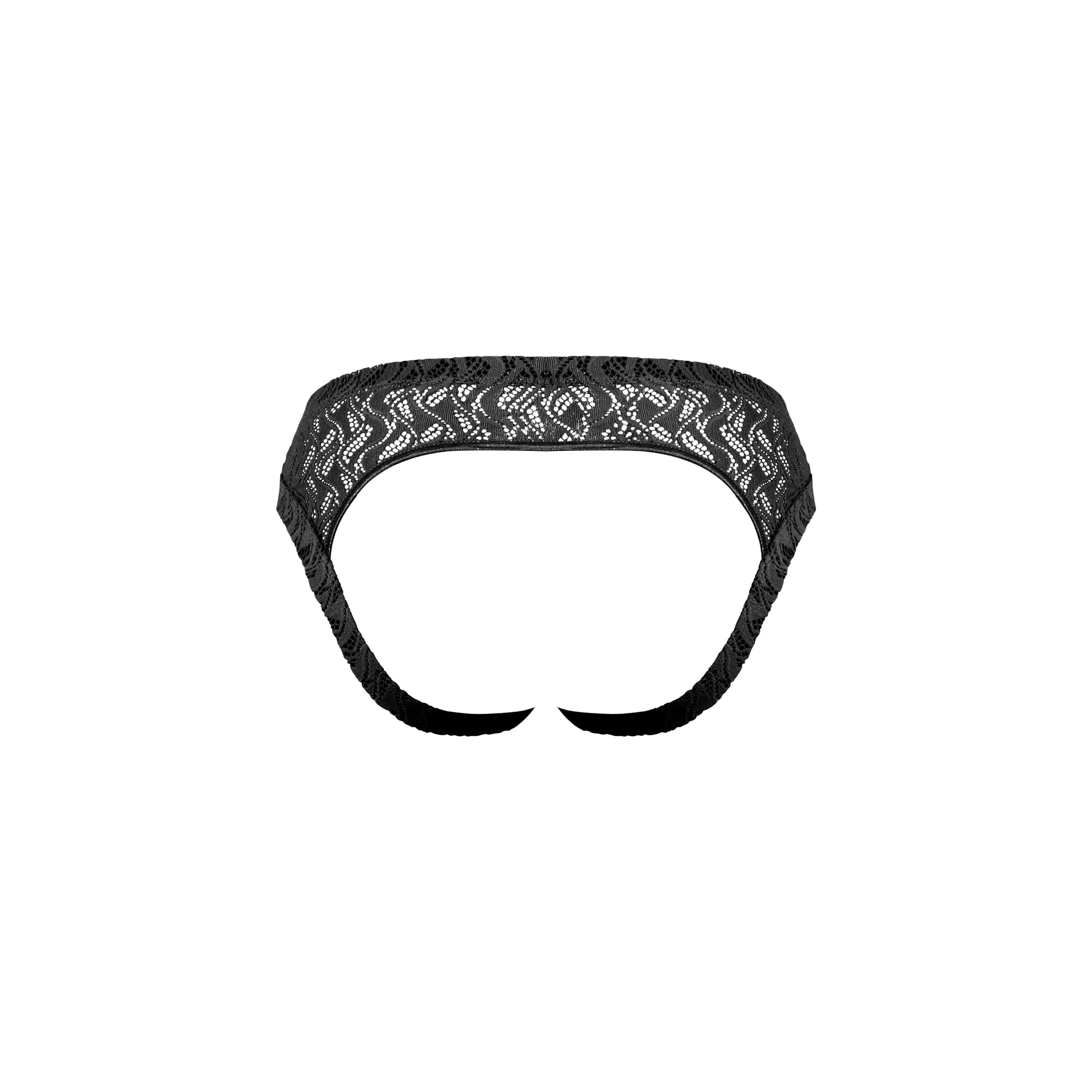 Male Power Ripple Moon Jock