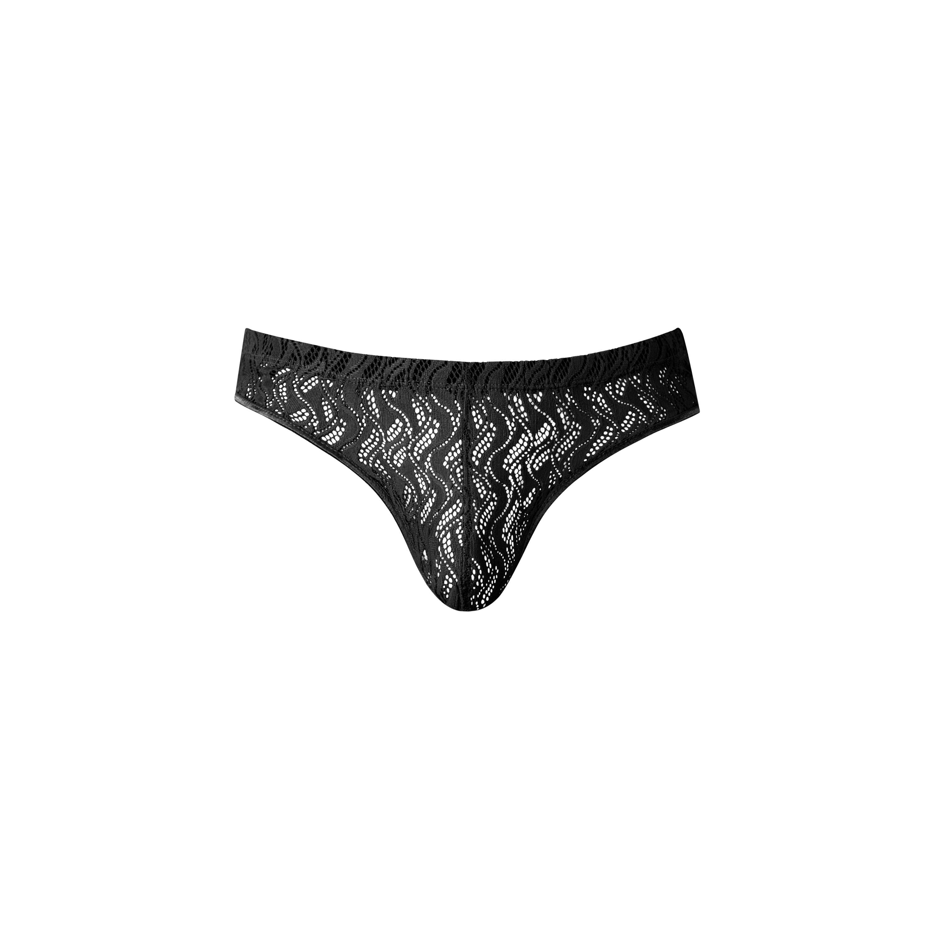 Male Power Ripple Moon Jock