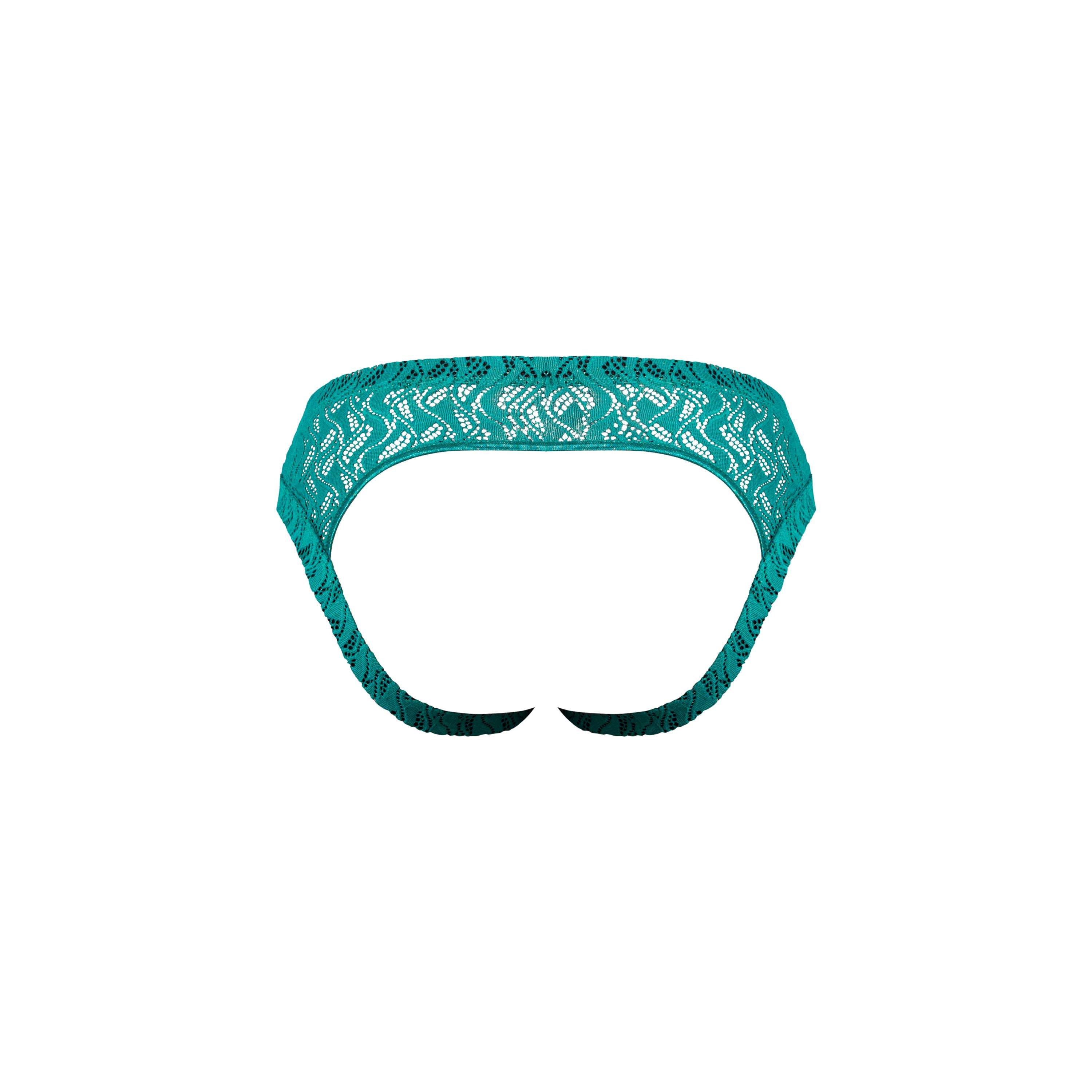 Male Power Ripple Moon Jock