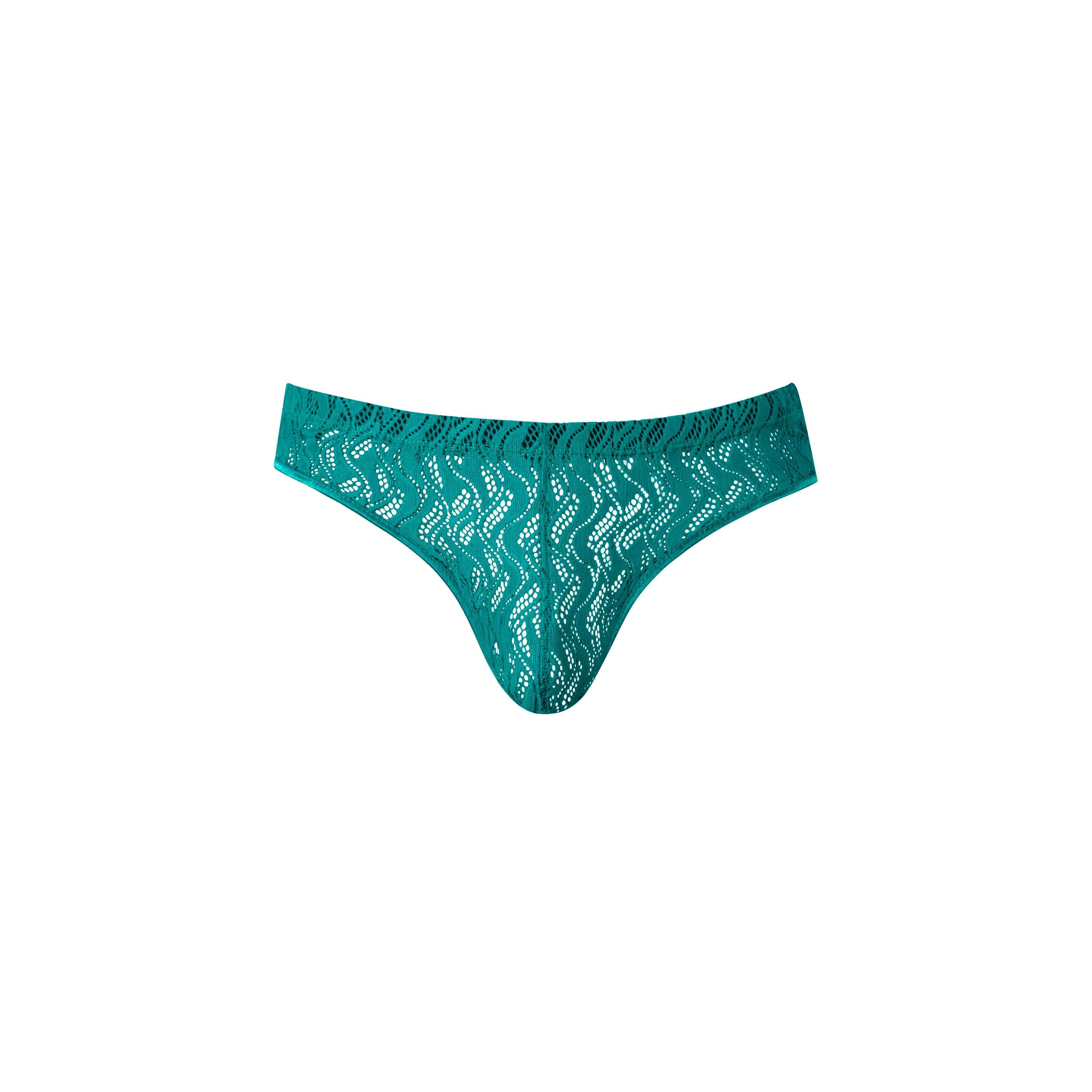 Male Power Ripple Moon Jock