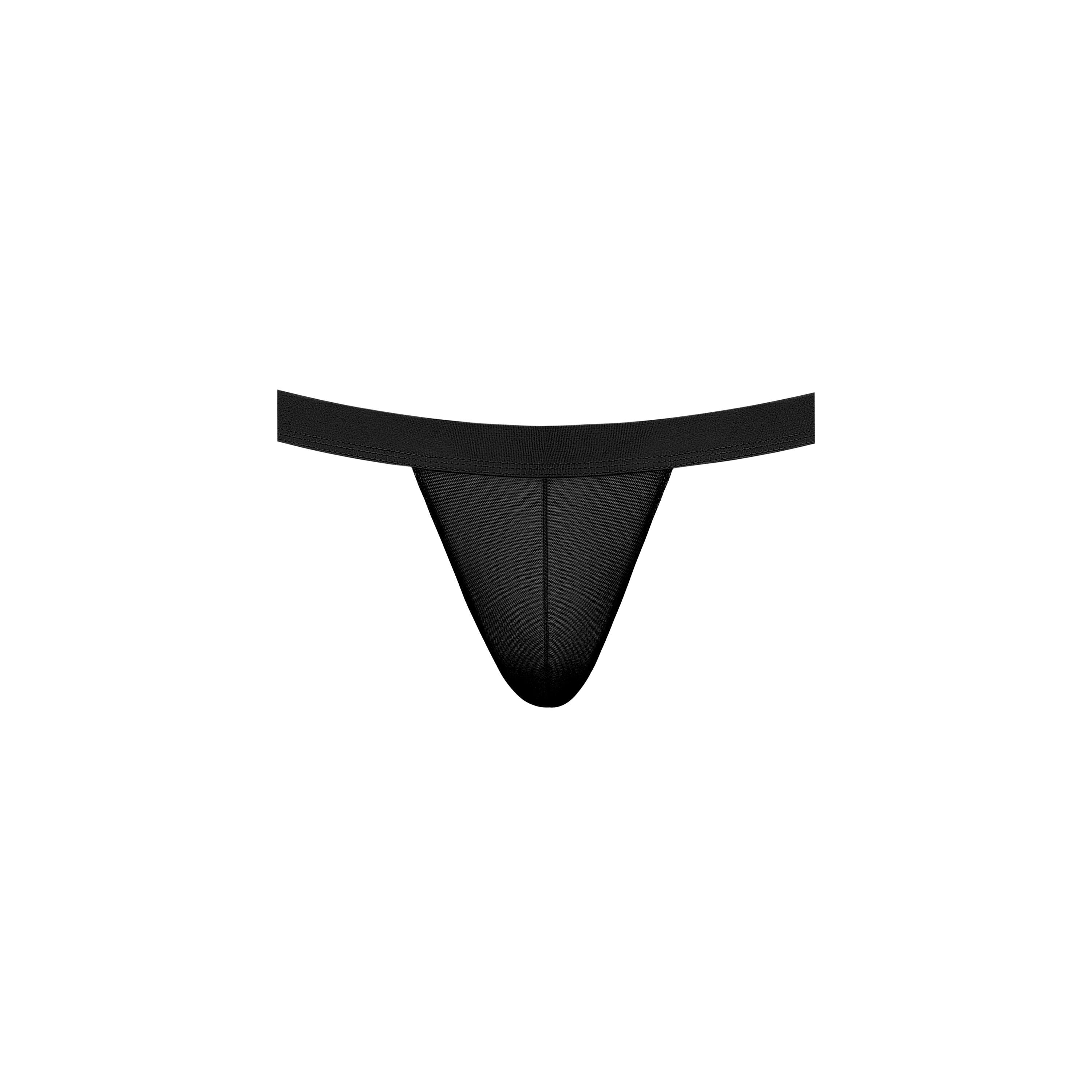 Male Power Mesh 2.0 Strappy Ring Jock
