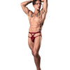 Male Power Lucifer Lace Strappy Jock