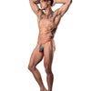 MALE POWER YOUR LACE OR MINE BONG THONG