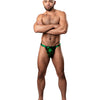 MALE POWER HAZY DAYZ MICRO THONG