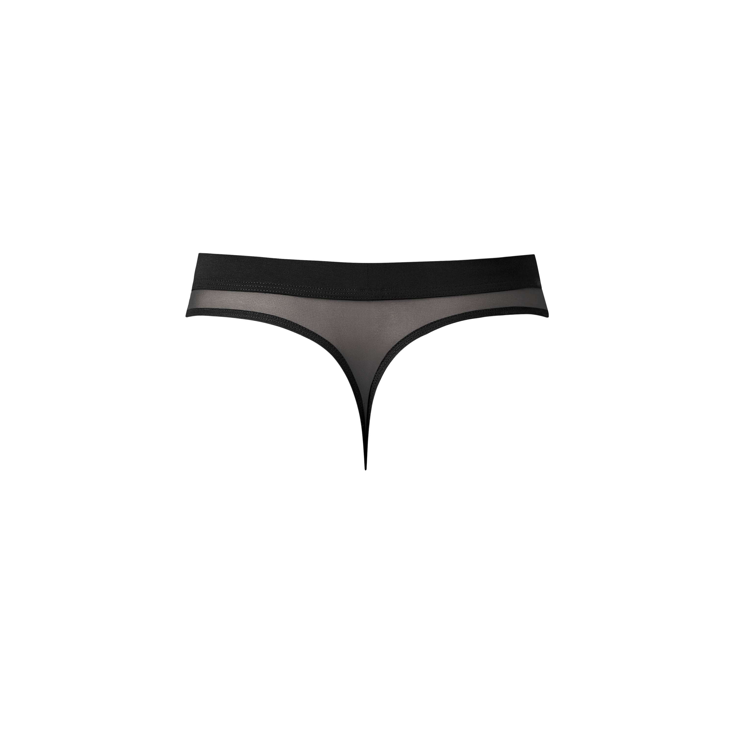 Male Power Mesh 2.0 Bong Thong