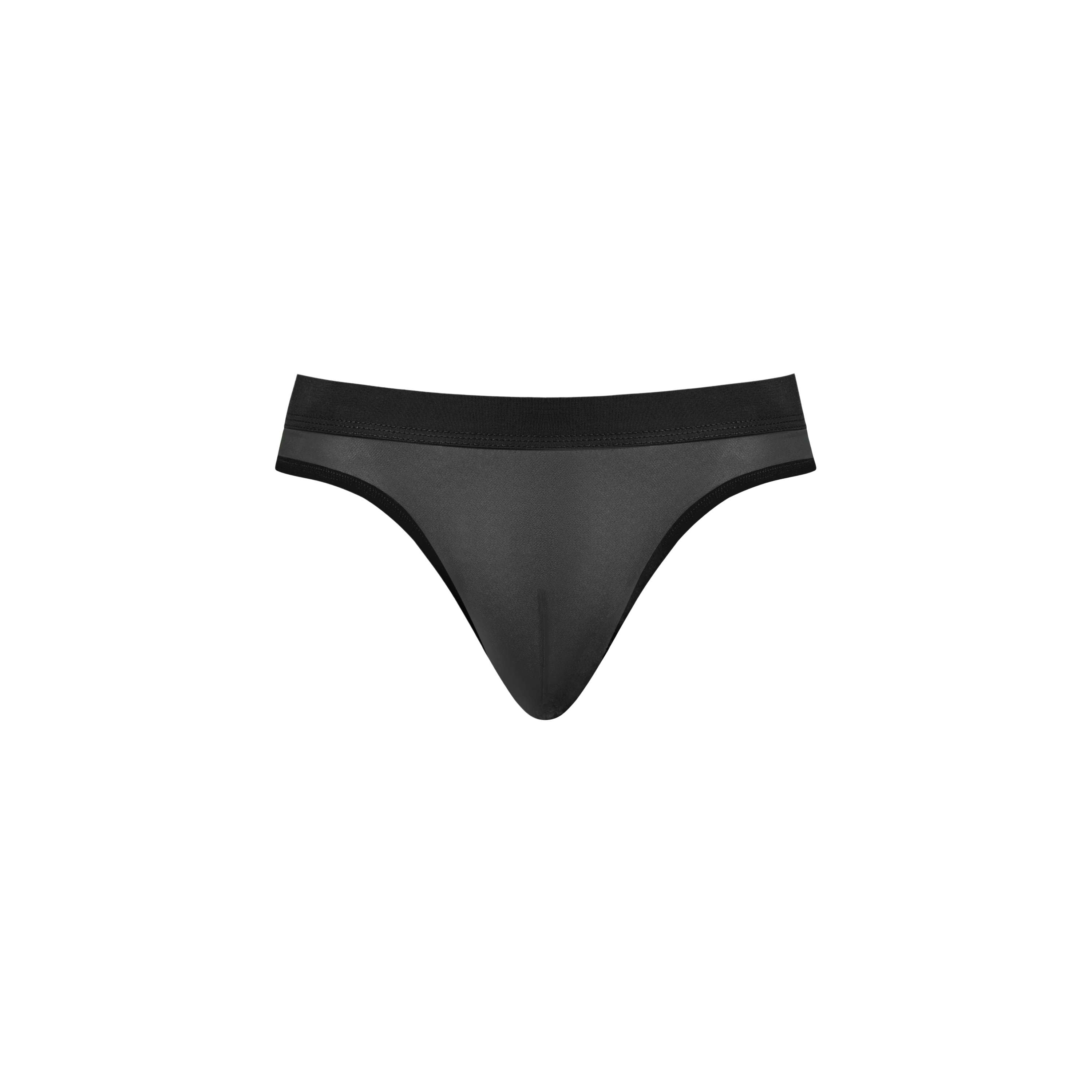 Male Power Mesh 2.0 Bong Thong