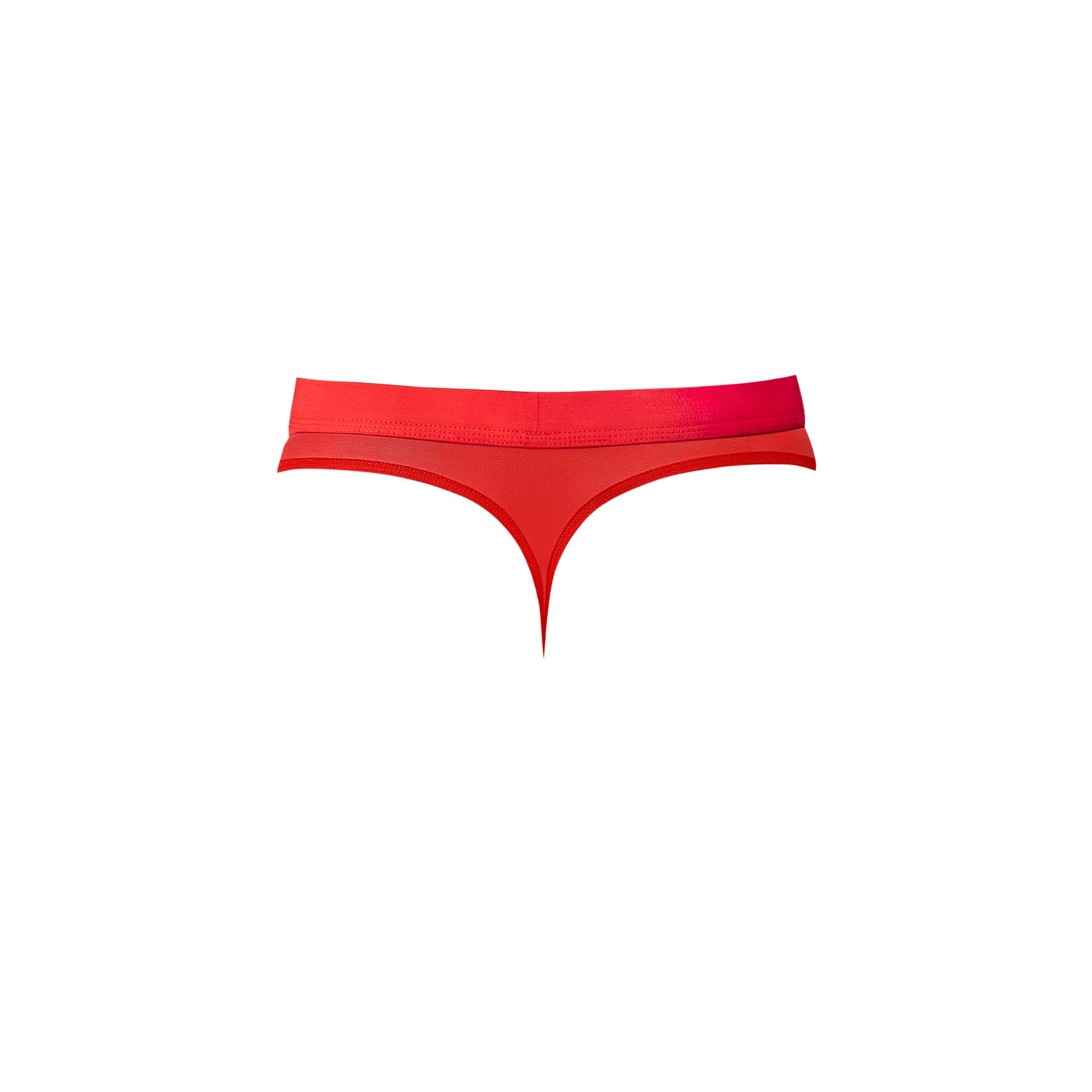 Male Power Mesh 2.0 Bong Thong