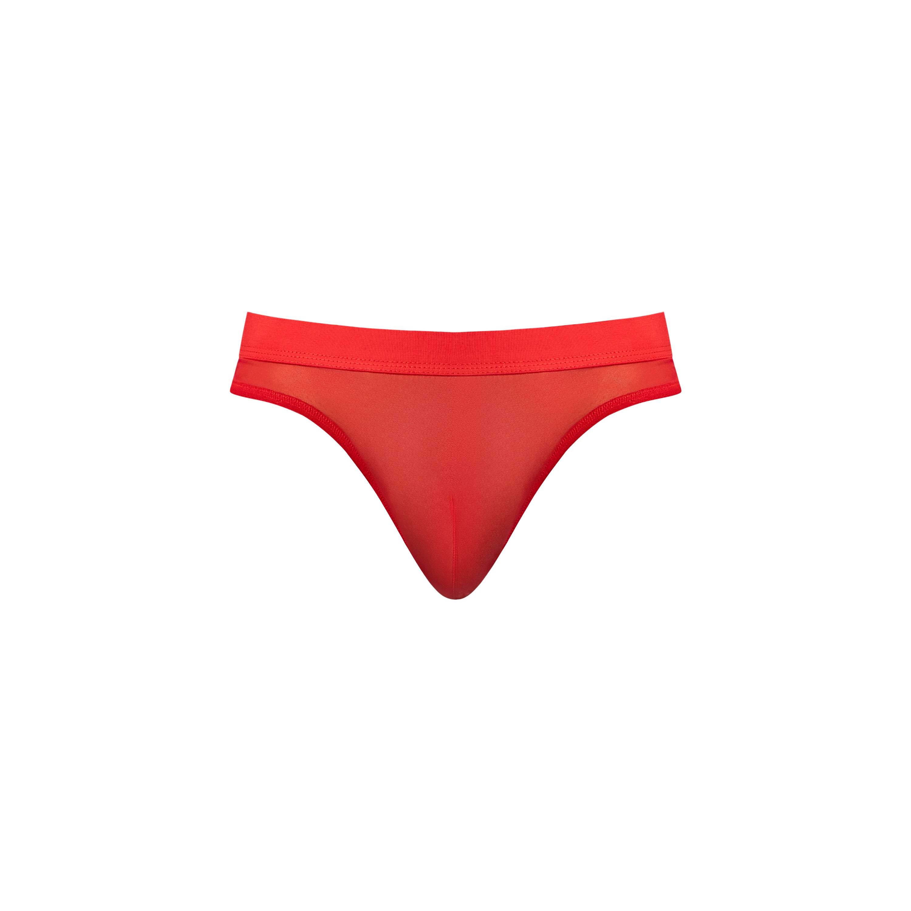 Male Power Mesh 2.0 Bong Thong