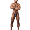 MALE POWER HAZY DAYZ G-STRING