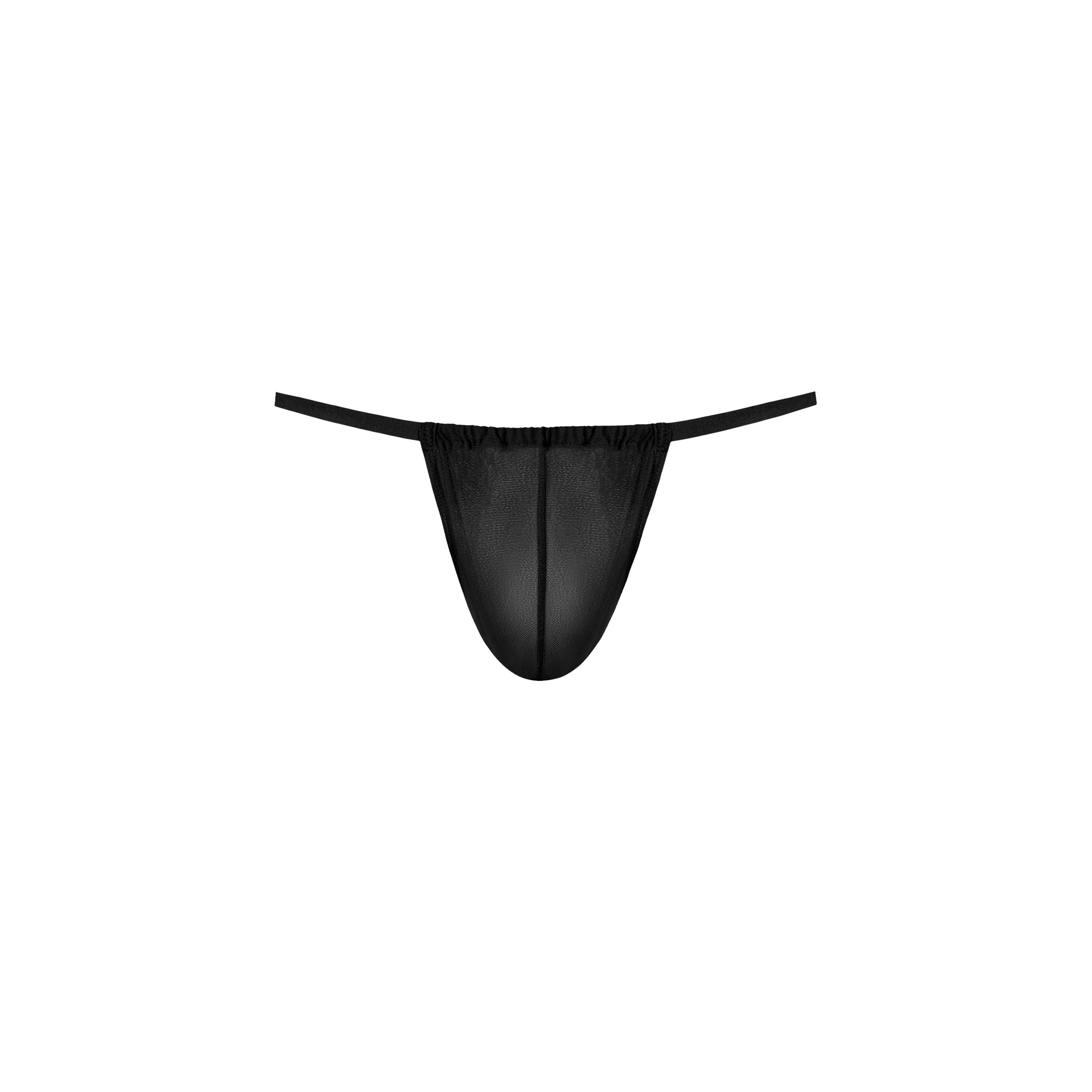 Male Power Mesh 2.0 G-String