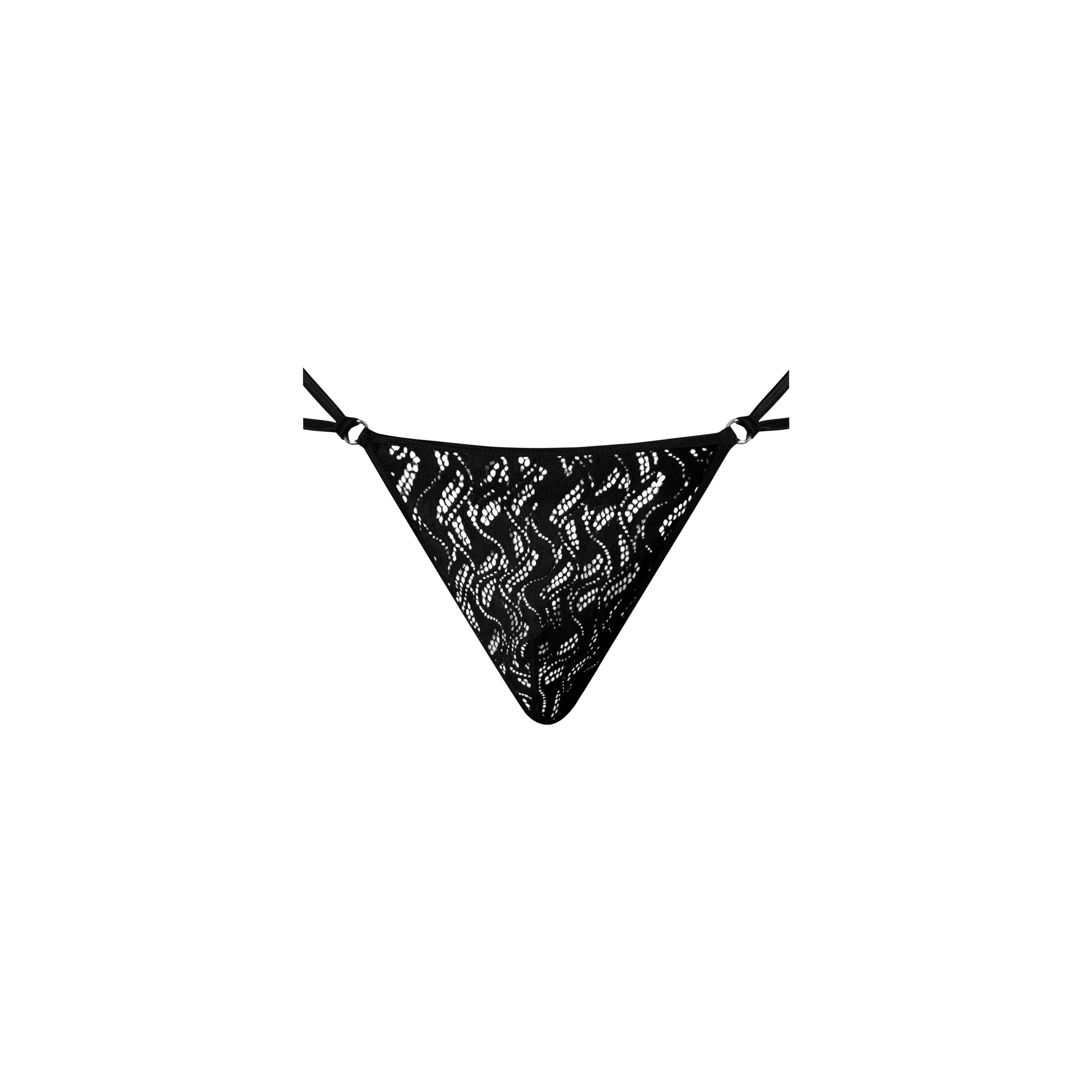 Male Power Ripple Micro V-String