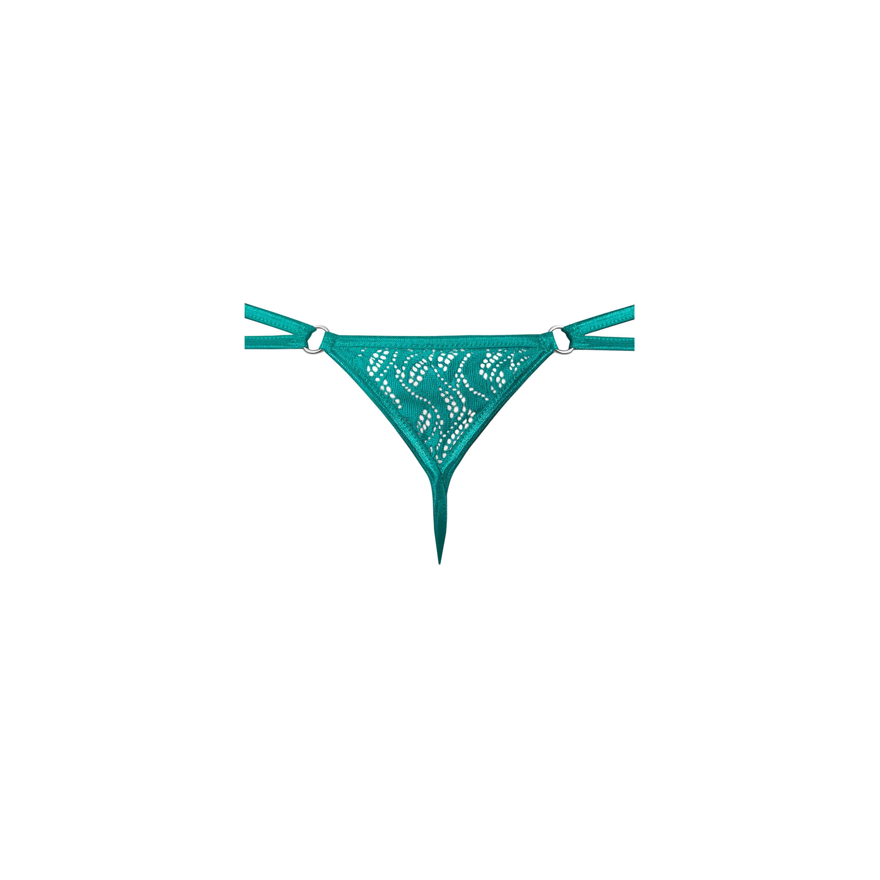Male Power Ripple Micro V-String