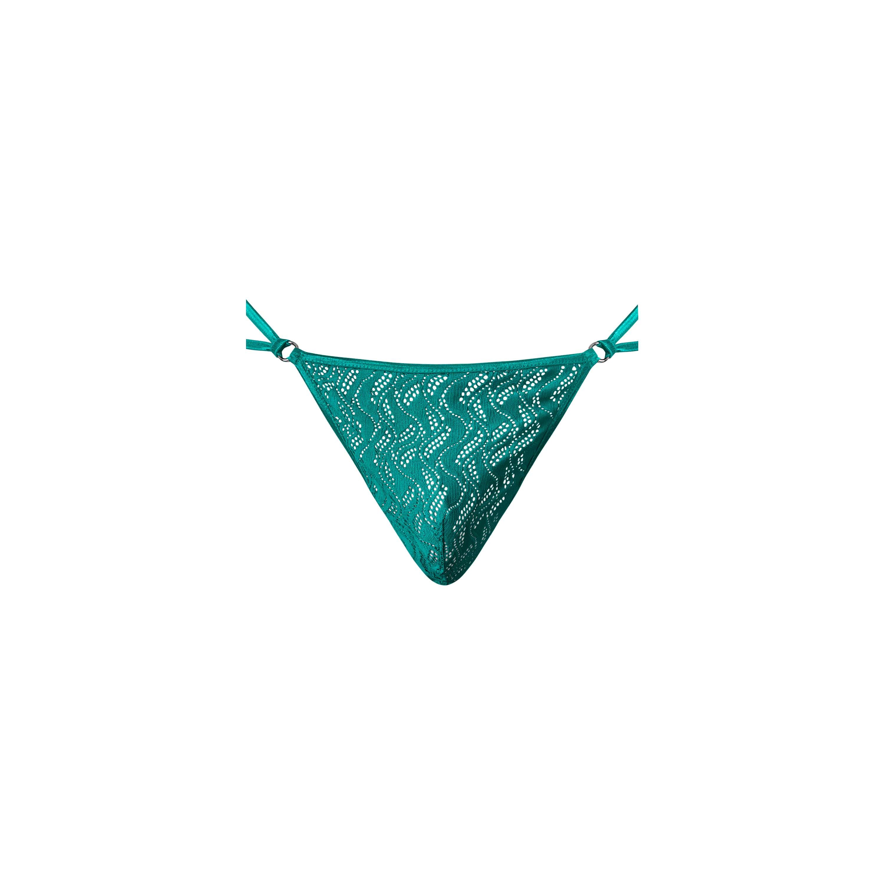 Male Power Ripple Micro V-String