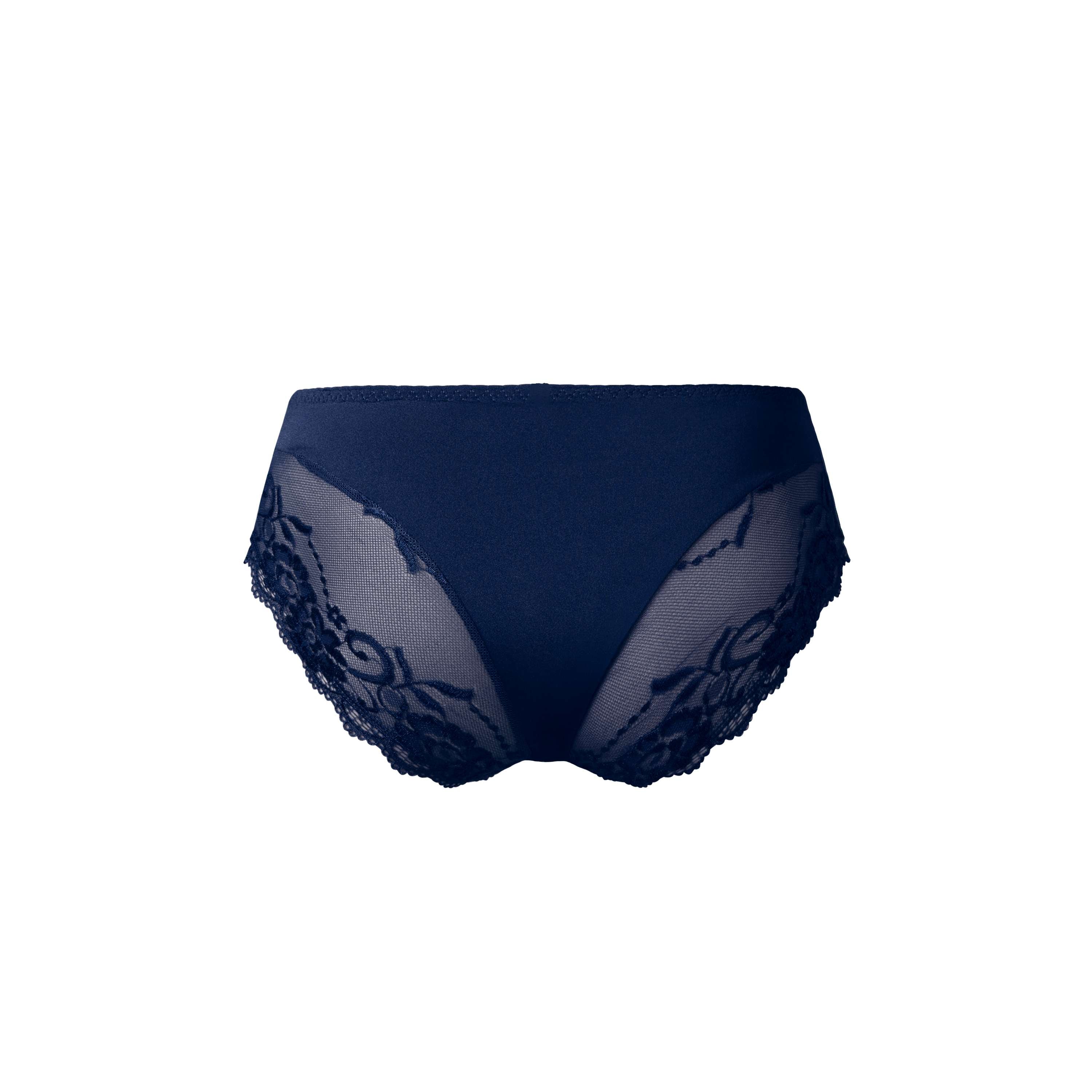 Male Power Sassy Lace Bikini