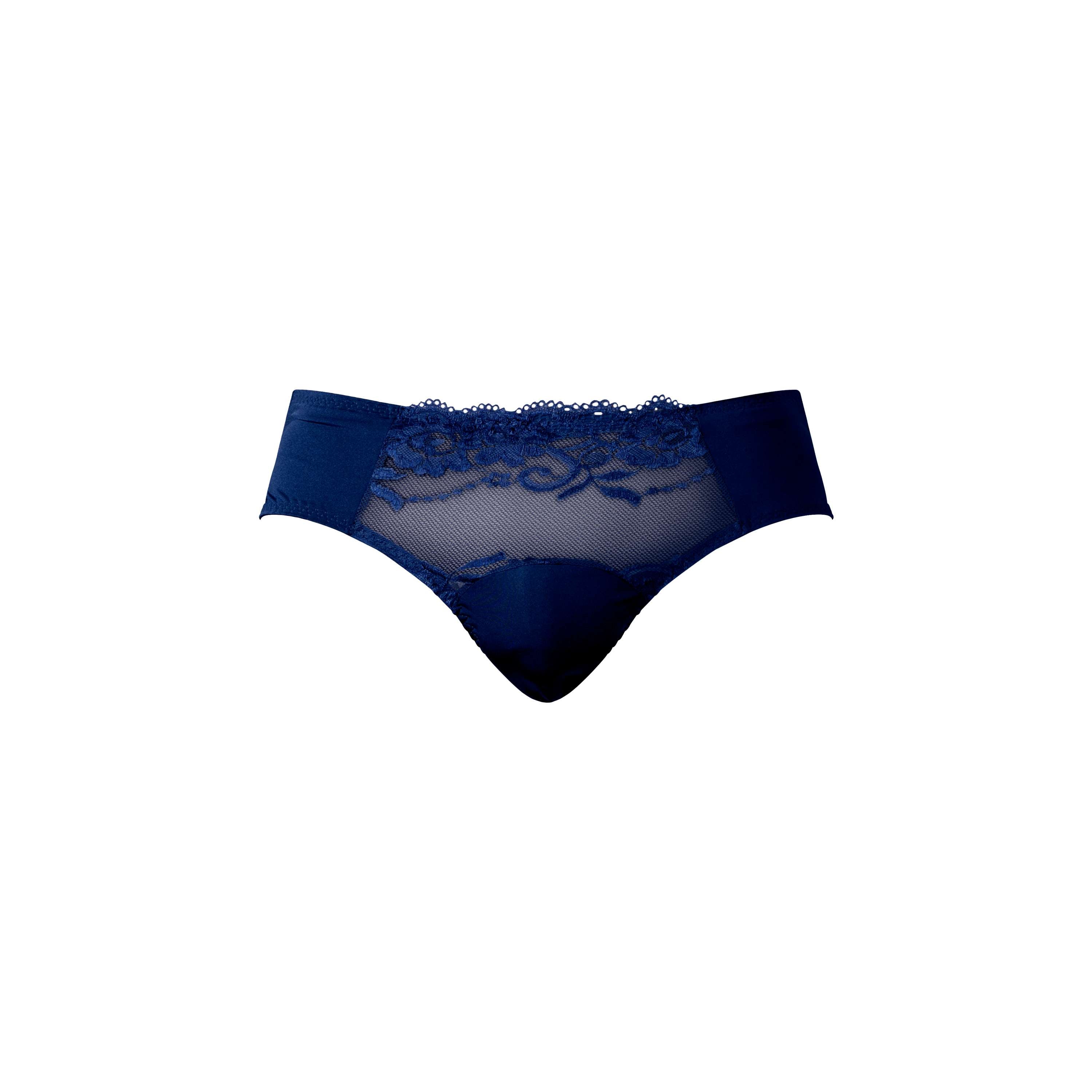 Male Power Sassy Lace Bikini