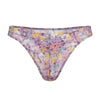 Luxury Lace Thong