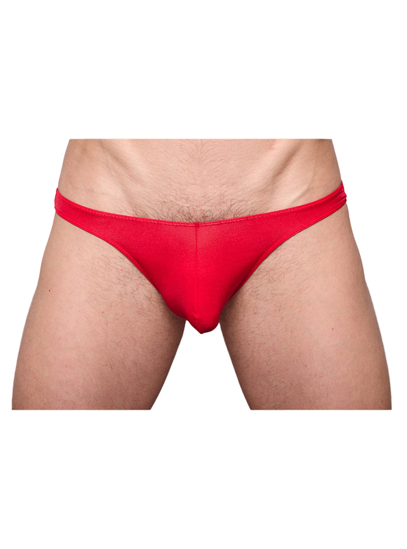 Pride Metro Rio Bikini with Plus Pouch