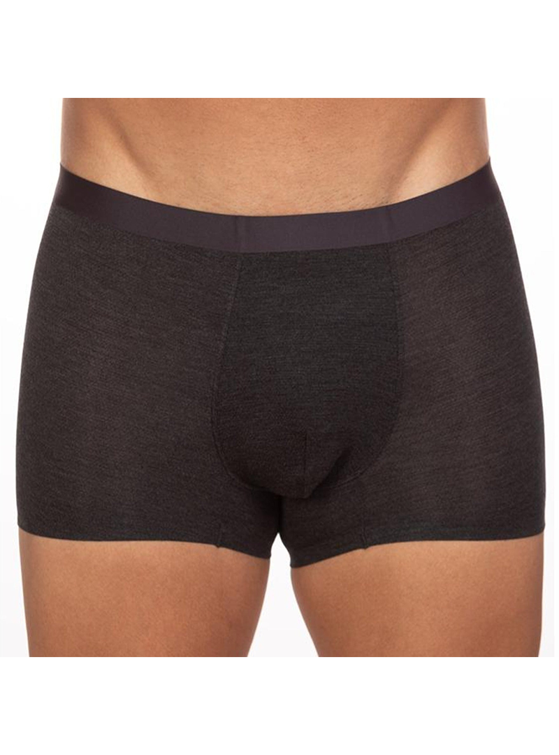 ANDREW VELASCO SHEER TRUNK