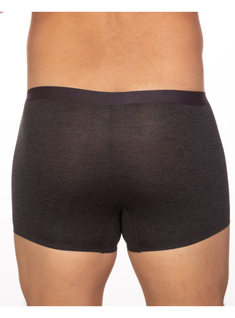 ANDREW VELASCO SHEER TRUNK