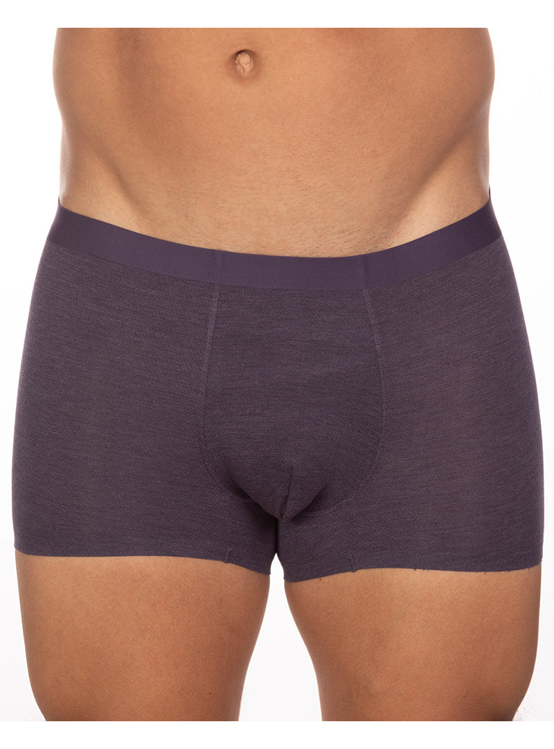 ANDREW VELASCO SHEER TRUNK