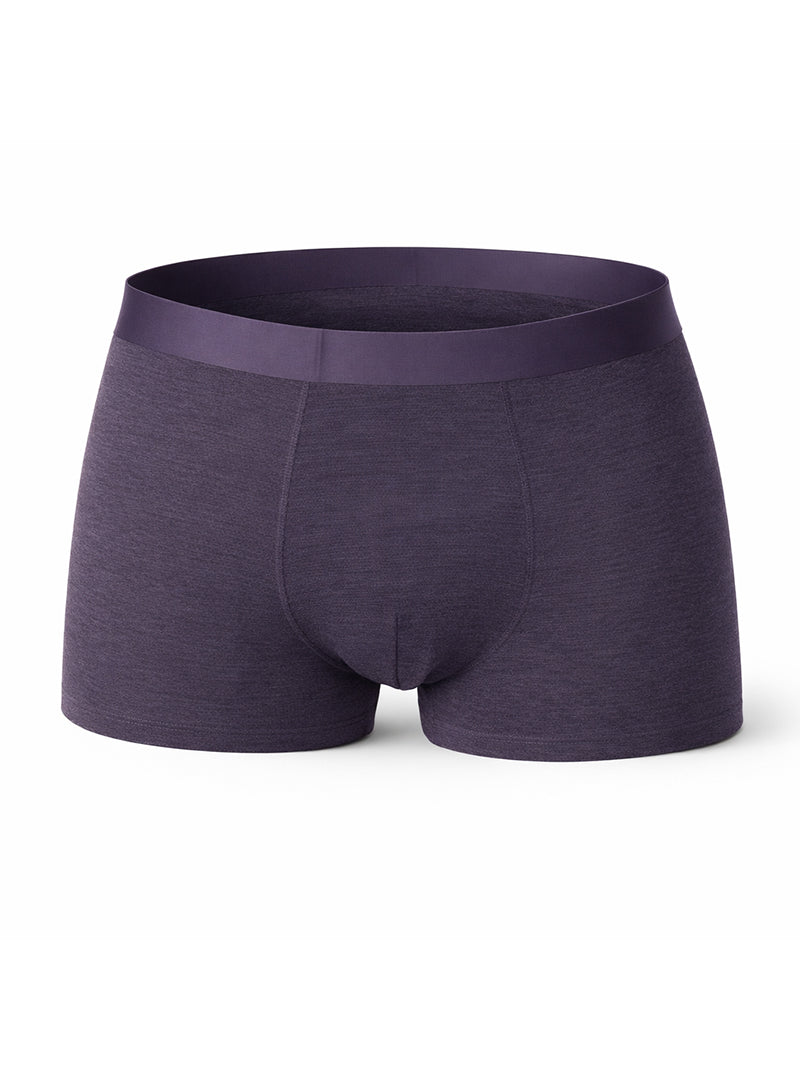 Andrew Velasco Sheer Trunk