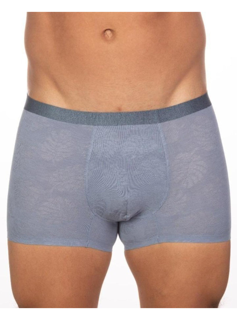 ANDREW VELASCO SILKY TRUNK