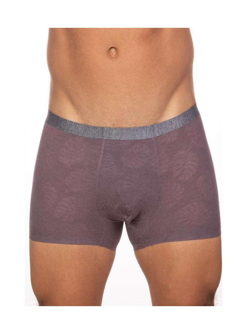 ANDREW VELASCO SILKY TRUNK