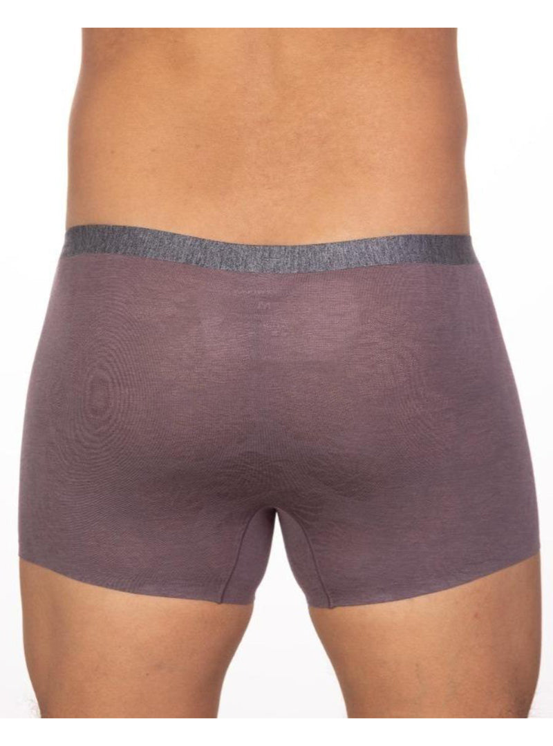 ANDREW VELASCO SILKY TRUNK