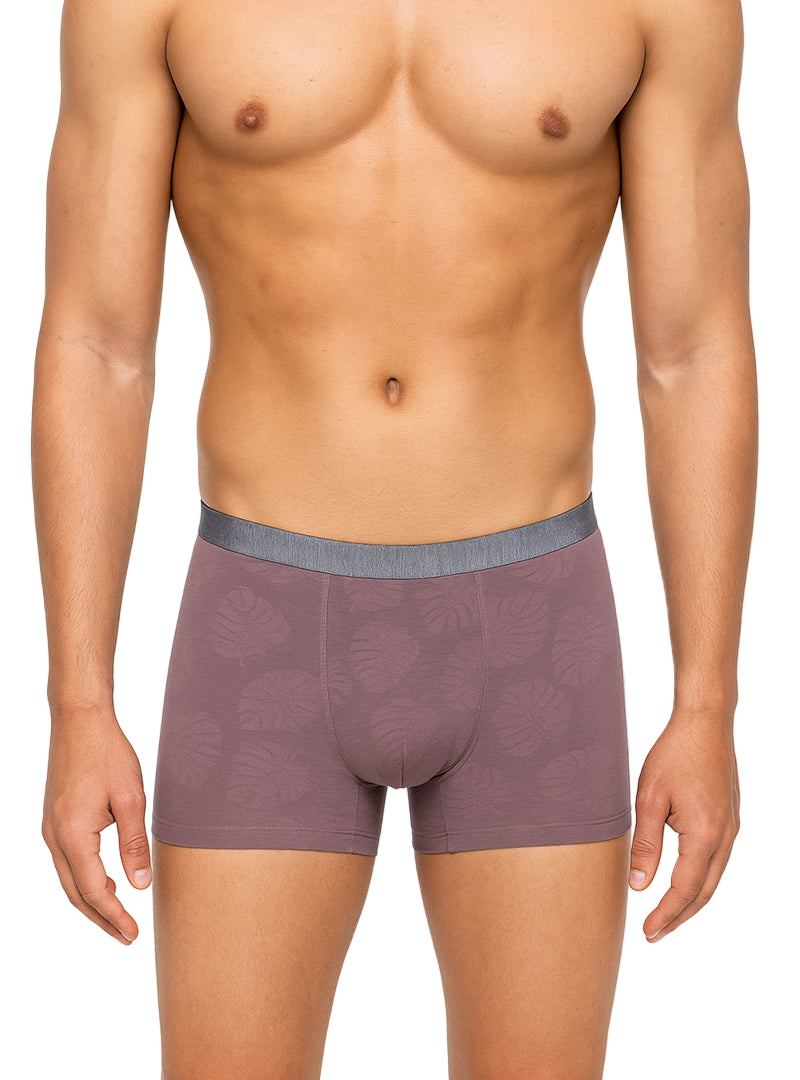 ANDREW VELASCO SILKY TRUNK