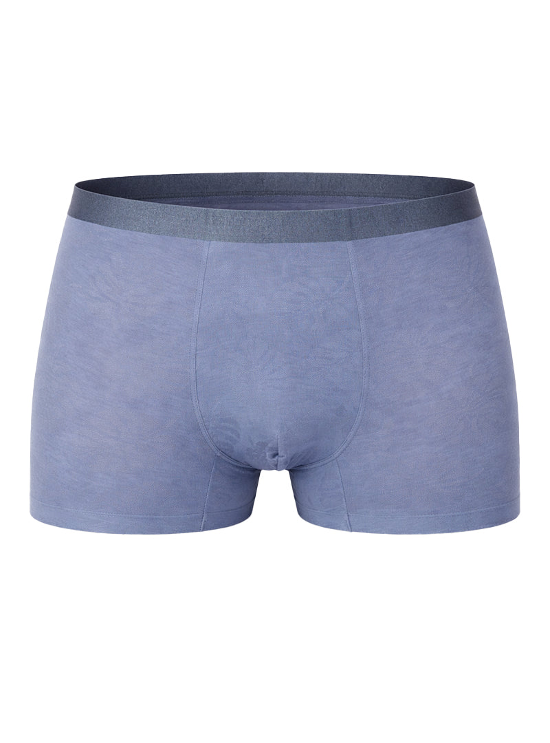 Andrew Velasco Silky Trunk