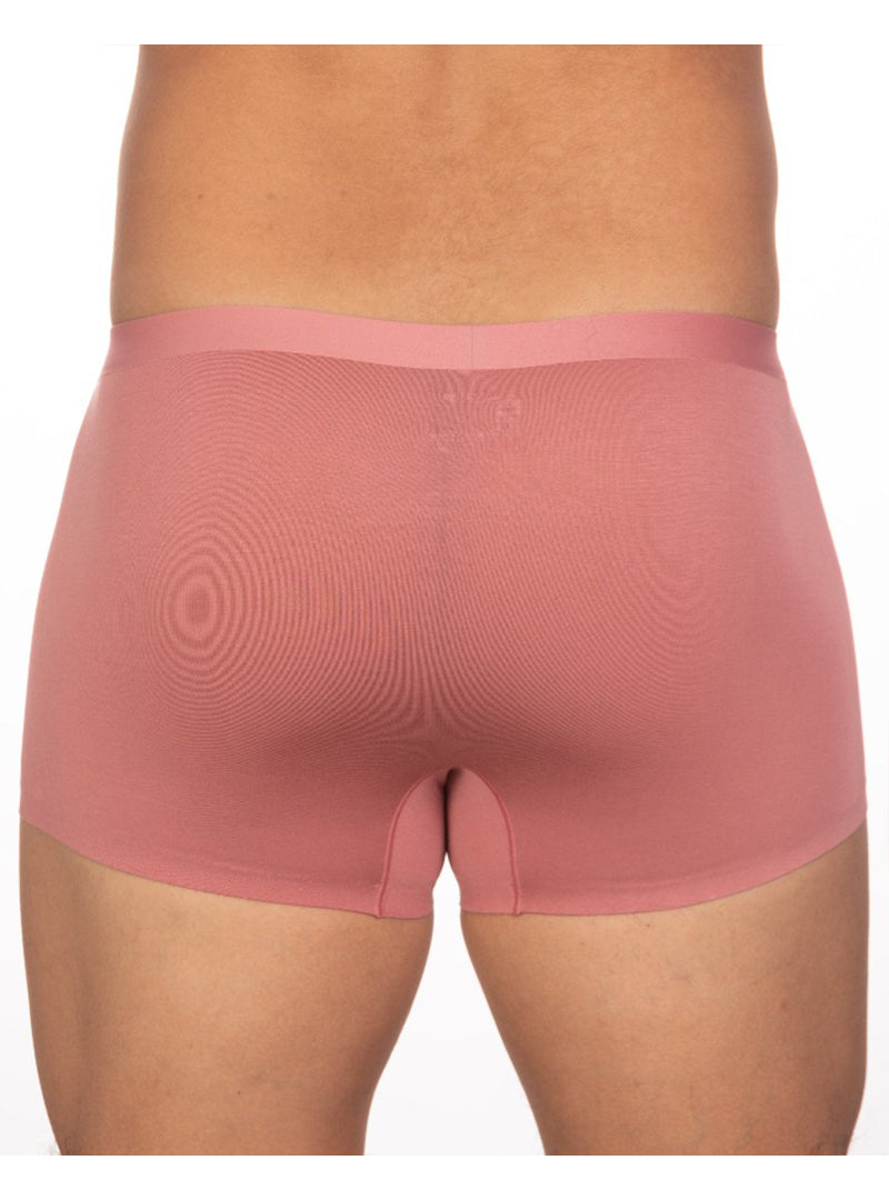 ANDREW VELASCO SOLID TRUNK