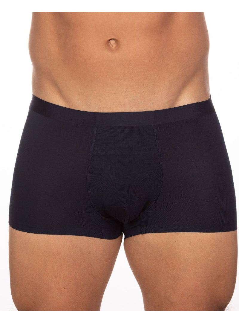 ANDREW VELASCO SOLID TRUNK