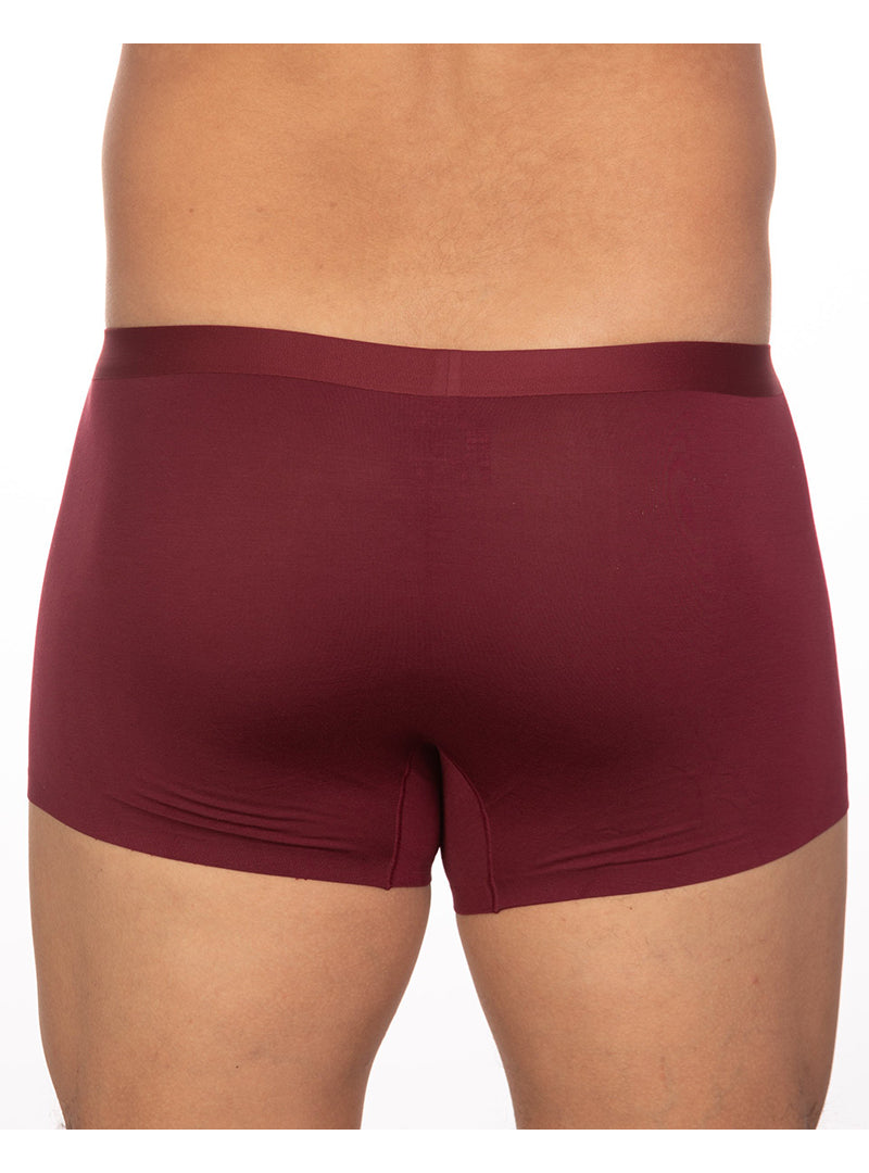 ANDREW VELASCO SOLID TRUNK