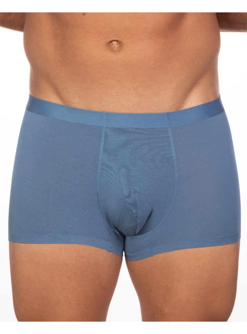 ANDREW VELASCO SOLID TRUNK