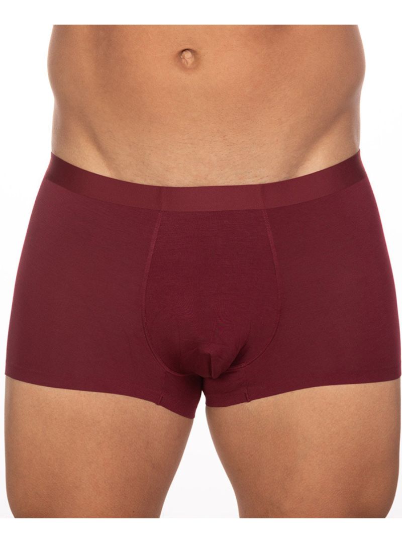 ANDREW VELASCO SOLID TRUNK