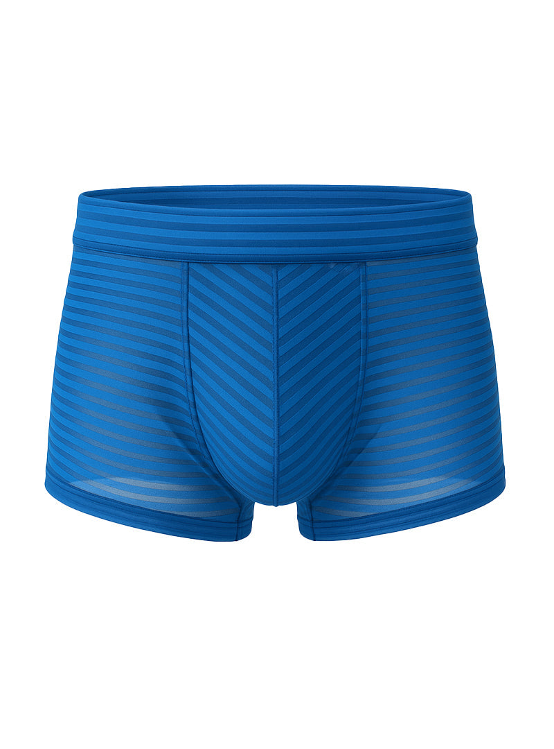 ActiveStripe Nylon Trunk